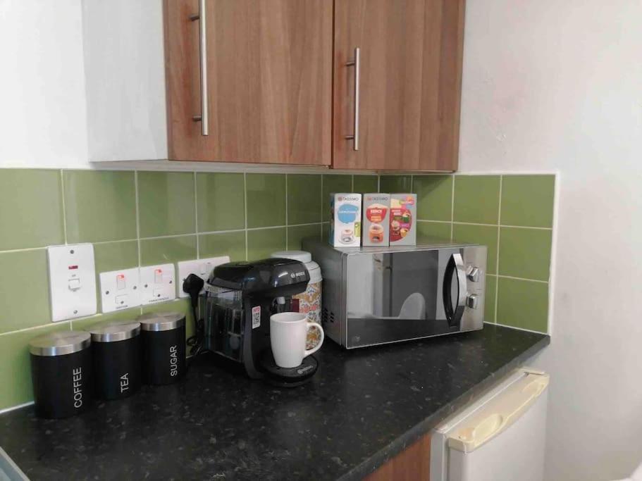 Ferienwohnung Entire Flat In Kings Cross London Exterior foto